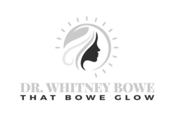 DR. WHITNEY BOWE THAT BOWE GLOW trademark