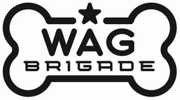 WAG BRIGADE trademark