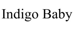INDIGO BABY trademark