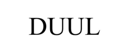 DUUL trademark