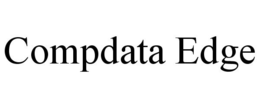 COMPDATA EDGE trademark