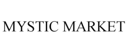 MYSTIC MARKET trademark