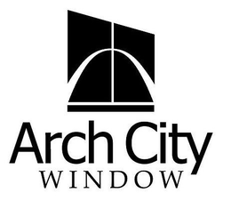 ARCH CITY WINDOW trademark