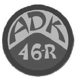 ADK 46-R trademark