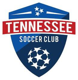 TENNESSEE SOCCER CLUB trademark