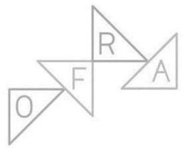 O F R A trademark