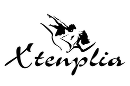XTENPLIA trademark