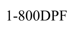 1-800DPF trademark
