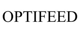 OPTIFEED trademark