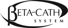 BETA-CATH SYSTEM trademark