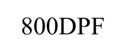 800DPF trademark