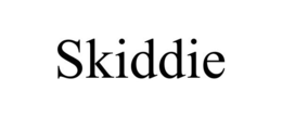 SKIDDIE trademark