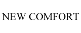 NEW COMFORT trademark
