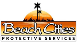 BEACH CITIES PROTECTIVE SERVICES trademark