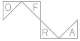O F R A trademark