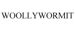 WOOLLYWORMIT trademark