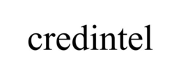 CREDINTEL trademark