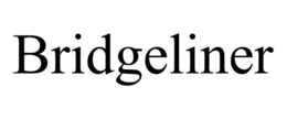 BRIDGELINER trademark