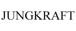 JUNGKRAFT trademark