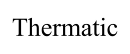 THERMATIC trademark