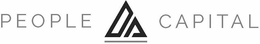 PEOPLE CAPITAL trademark