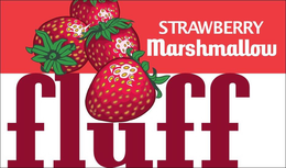 STRAWBERRY MARSHMALLOW FLUFF trademark