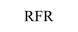 RFR trademark
