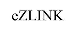 EZLINK trademark