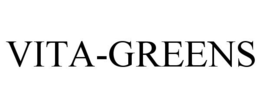 VITA-GREENS trademark