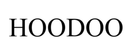 HOODOO trademark