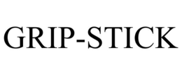 GRIP-STICK trademark