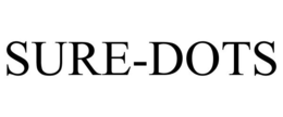 SURE-DOTS trademark