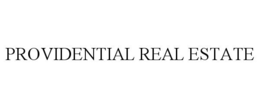 PROVIDENTIAL REAL ESTATE trademark