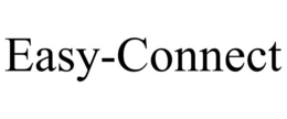 EASY-CONNECT trademark