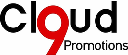 CLOUD9 PROMOTIONS trademark