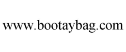 WWW.BOOTAYBAG.COM trademark