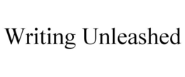 WRITING UNLEASHED trademark