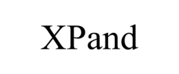 XPAND trademark