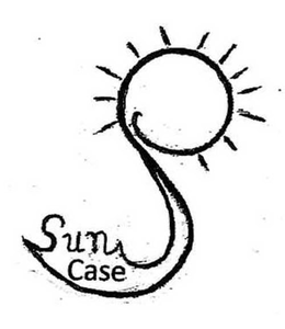 SUN CASE trademark