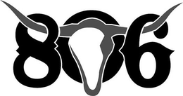 806 trademark