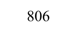 806 trademark