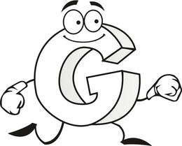 G trademark