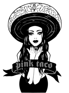 PINK TACO trademark