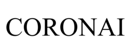 CORONAI trademark