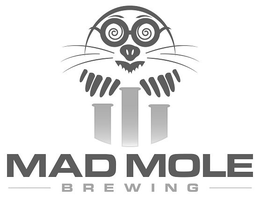 MAD MOLE BREWING trademark