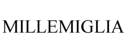 MILLEMIGLIA trademark