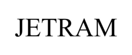 JETRAM trademark