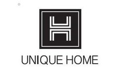 H UNIQUE HOME trademark