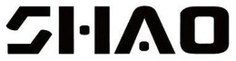 SHAO trademark