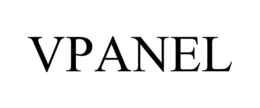 VPANEL trademark